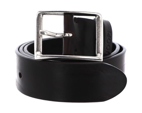 JOOP! Classic Jeans Belt 4,0 CM W100 D`Brown