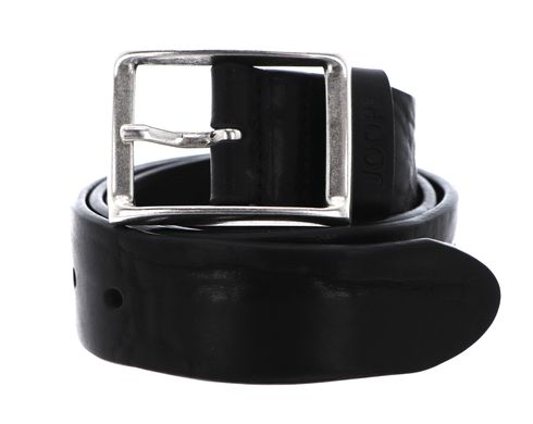 JOOP! Classic Jeans Belt 4,0 CM W100 Black