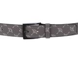 JOOP! Printed Coll. Belt 3,5 CM W95 L`Grey JOOP! Printed Coll. Belt 3,5 CM W95 L`Grey