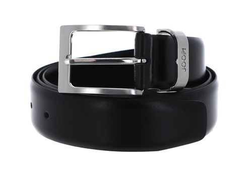 JOOP! Modern Coll. Belt 3,5 CM W110 Black
