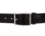 JOOP! Classic Jeans Belt 4,0 CM W115 D`Brown JOOP! Classic Jeans Belt 4,0 CM W115 D`Brown