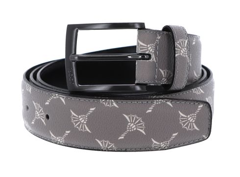 JOOP! Printed Coll. Belt 3,5 CM W105 L`Grey