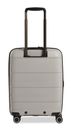 Stratic Straw + EXP TSA Trolley S Beige Stratic Straw + EXP TSA Trolley S Beige