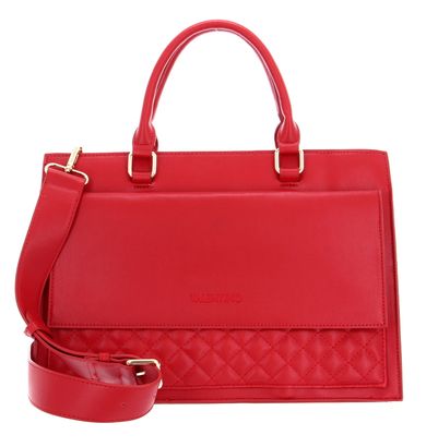 VALENTINO Special Ross Tote Rosso