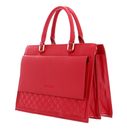 VALENTINO Special Ross Tote Rosso
