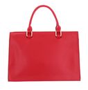 VALENTINO Special Ross Tote Rosso