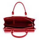 VALENTINO Special Ross Tote Rosso