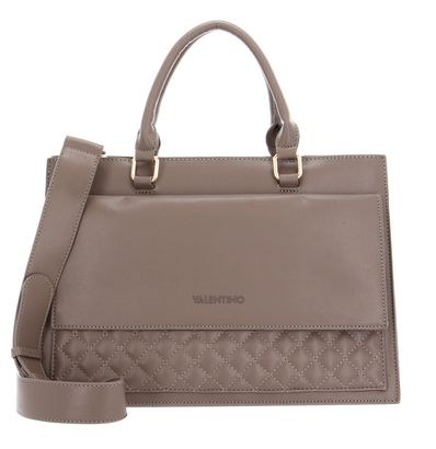 VALENTINO Special Ross Tote Taupe