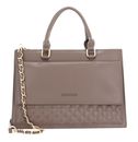 VALENTINO Special Ross Tote Taupe