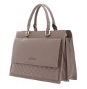 VALENTINO Special Ross Tote Taupe