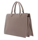 VALENTINO Special Ross Tote Taupe