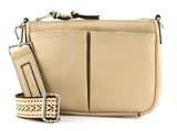 FREDsBRUDER Bloomfield Crossbody Beige