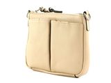 FREDsBRUDER Bloomfield Crossbody Beige