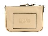 FREDsBRUDER Bloomfield Crossbody Beige