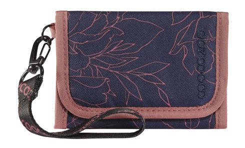 coocazoo Wallet Sweet Rose