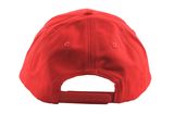 TOMMY HILFIGER Big Flag Kids Cap XL Deep Crimson