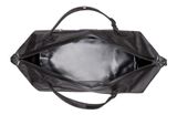 ORTLIEB Metrosphere Duffle 60 L Black Embossed
