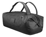 ORTLIEB Metrosphere Duffle 60 L Black Embossed