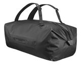ORTLIEB Metrosphere Duffle 60 L Black Embossed