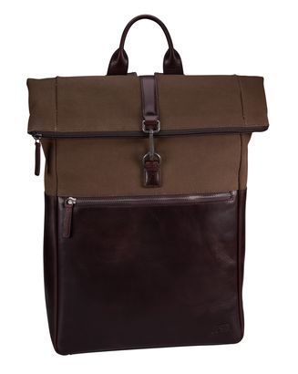 JOST Helsinborg Backpack Brown