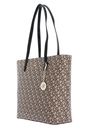 DKNY Bryant Tote Chino / Black DKNY Bryant Tote Chino / Black