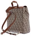 DKNY Bryant Flap Backpack Chino / Caramel DKNY Bryant Flap Backpack Chino / Caramel