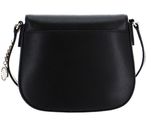 DKNY Bryant Saddle Bag Black / Gold DKNY Bryant Saddle Bag Black / Gold