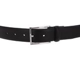 JOOP! Standard Coll. Belt 3,5 CM W110 D`Brown JOOP! Standard Coll. Belt 3,5 CM W110 D`Brown