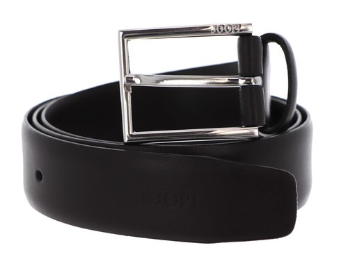 JOOP! Standard Coll. Belt 3,5 CM W120 D`Brown