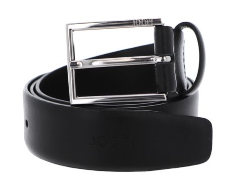 JOOP! Standard Coll. Belt 3,5 CM W100 Black