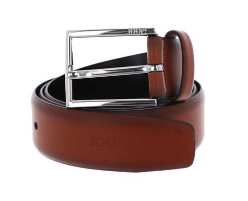 JOOP! Standard Coll. Belt 3,5 CM W105 Cognac