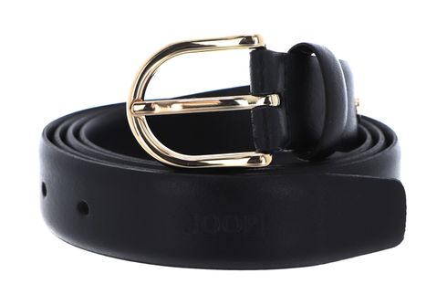 JOOP! 3,0 CM Classic Women's Belt W95 D`Blue