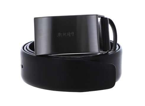 JOOP! Buckle Coll. Belt 3,5 CM W100 Black