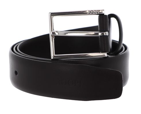 JOOP! Standard Coll. Belt 3,5 CM W80 D`Brown