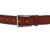 JOOP! Standard Coll. Belt 3,5 CM W80 Cognac