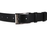JOOP! Classic Coll. Belt 3,5 CM W120 Black