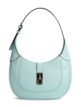 GUESS Maimie Aviana Convertible Hobo Surf