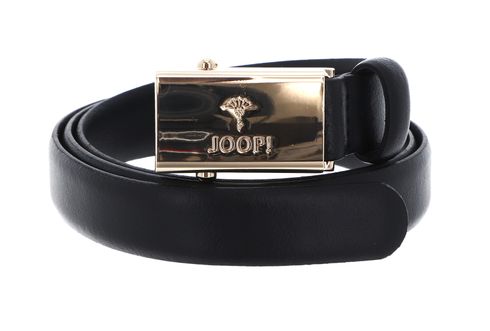 JOOP! 2,0 CM Women's Belt W110 Black