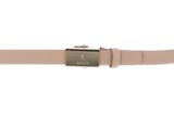 JOOP! 2,0 CM Women's Belt W105 Nude JOOP! 2,0 CM Women's Belt W105 Nude