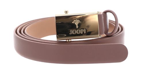 JOOP! 2,0 CM Women's Belt W75 Rose
