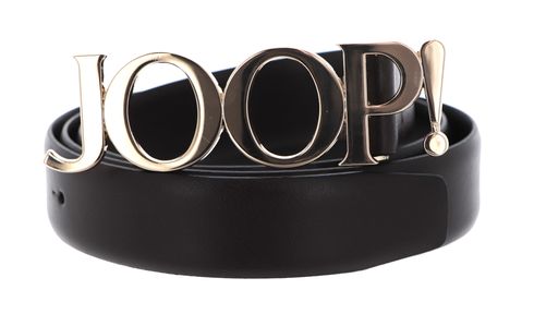 JOOP! 3,0 CM Fashion Women's Belt W100 D`Brown