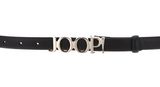 JOOP! 2,0 CM Fashion Women's Belt W100 D`Brown JOOP! 2,0 CM Fashion Women's Belt W100 D`Brown