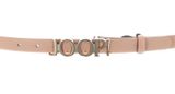 JOOP! 2,0 CM Fashion Women's Belt W80 Nude JOOP! 2,0 CM Fashion Women's Belt W80 Nude