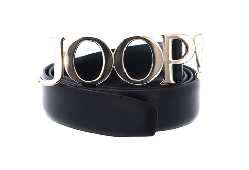 JOOP! 3,0 CM Fashion Women's Belt W100 D`Blue