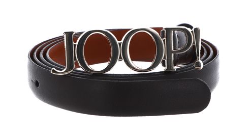 JOOP! 2,0 CM Fashion Women's Belt W85 D`Brown