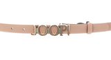 JOOP! 2,0 CM Fashion Women's Belt W105 Nude JOOP! 2,0 CM Fashion Women's Belt W105 Nude