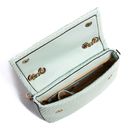 GUESS Hassie Convertible Xbody Flap Aloe Palm