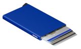 Secrid Cardprotector Original Blue Secrid Cardprotector Original Blue