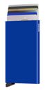 Secrid Cardprotector Original Blue Secrid Cardprotector Original Blue
