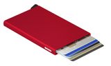 Secrid Cardprotector Original Red Secrid Cardprotector Original Red